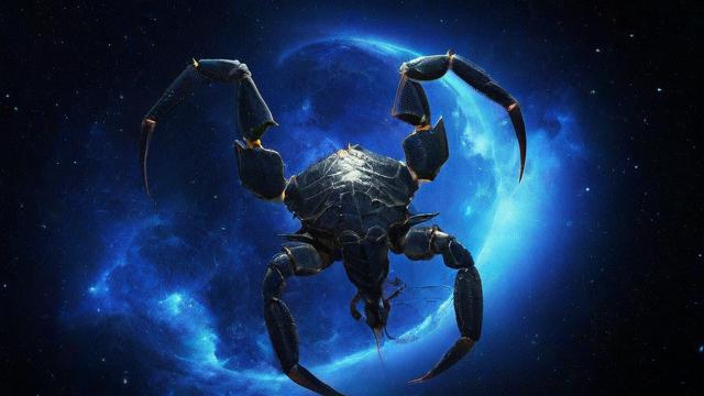 哪个星座能压住天蝎座？