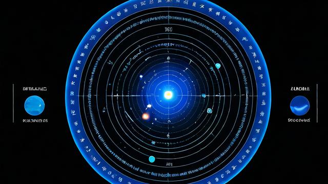 星座星盘查询