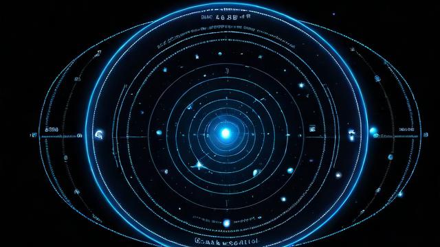 星座星盘查询