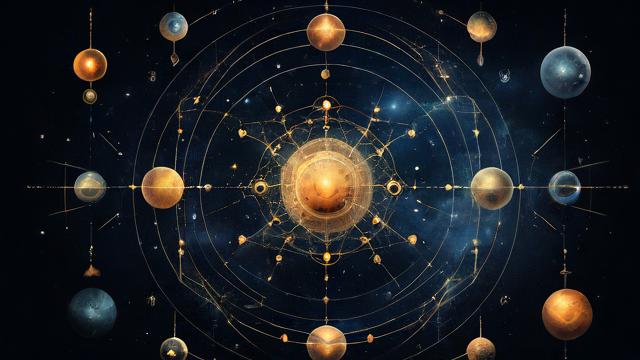 十二星座各有哪些独特特质？