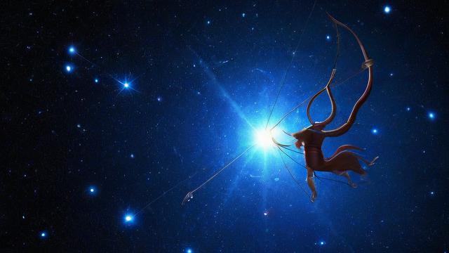 上升星座是射手，这意味着什么？