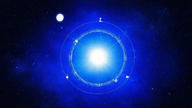 八月11是什么星座
