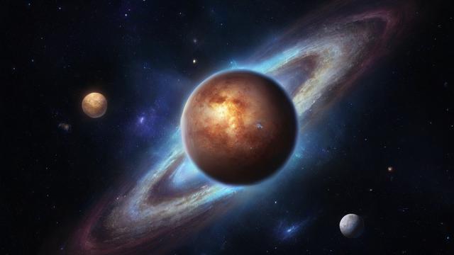 115号星座是什么？