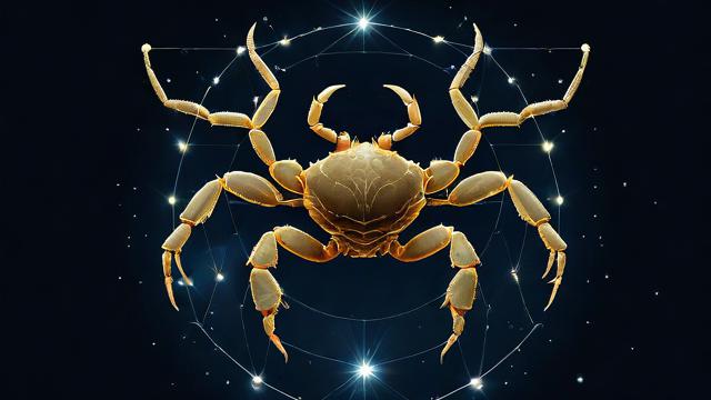 双子座上升星座天蝎座的人性格特点是什么？