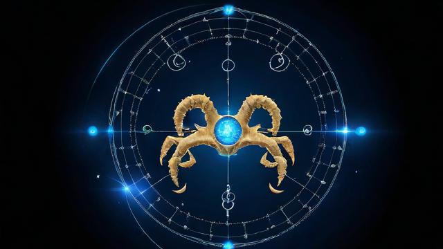 双子座上升星座天蝎座