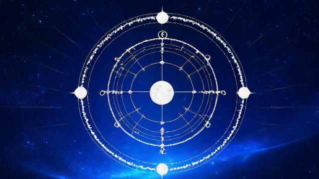 阴历2月19日出生的人属于什么星座？