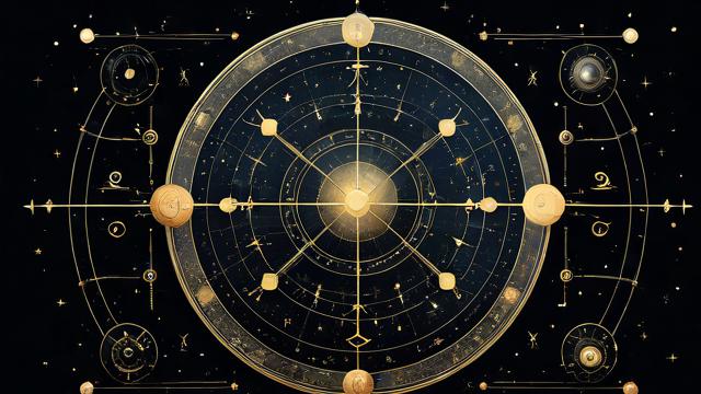 古老的星座