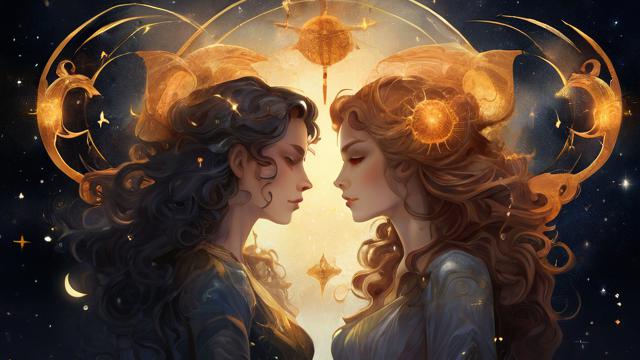 十二星座的朋友，你了解他们的性格特征吗？