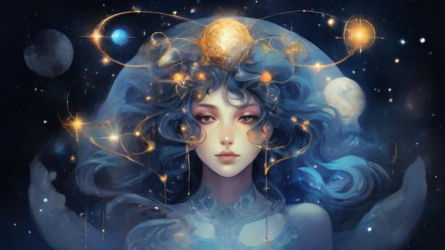 十二星座的朋友