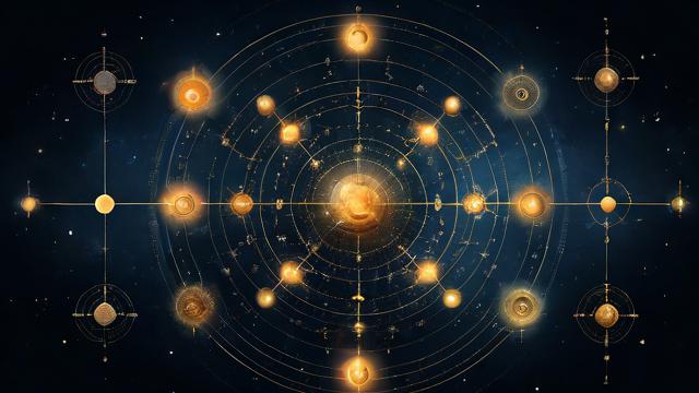 什么是固定星座，它们有哪些基本特征？