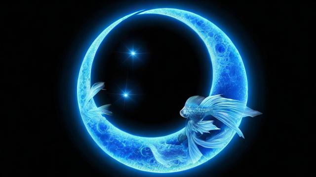 双鱼月亮星座的人有哪些独特的性格特点？