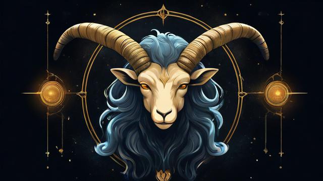 十二星座霸气