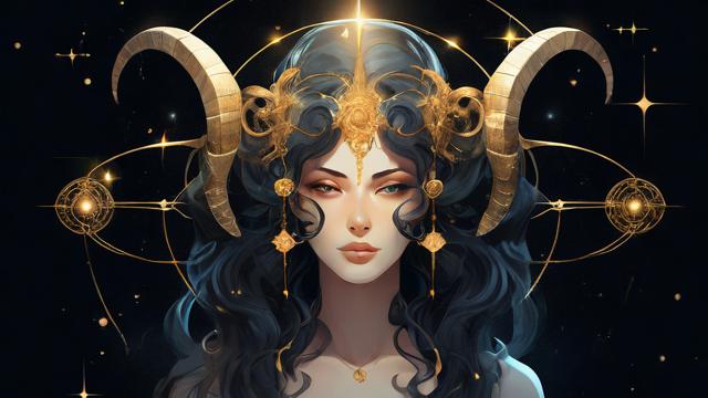 十二星座霸气