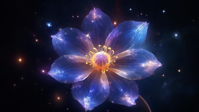你知道每个星座分别代表什么花吗？
