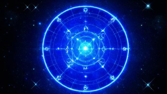 梦幻星座图片