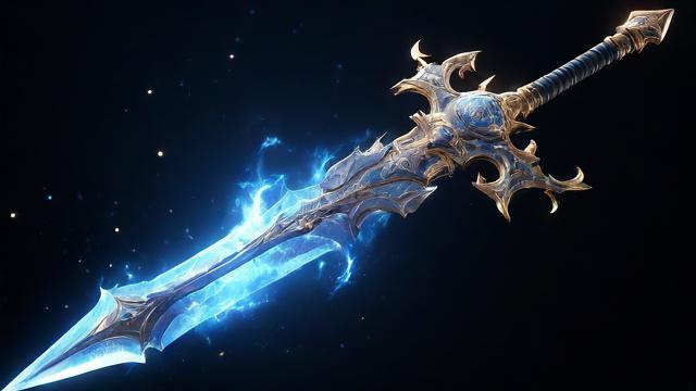 十二星座的专属武器