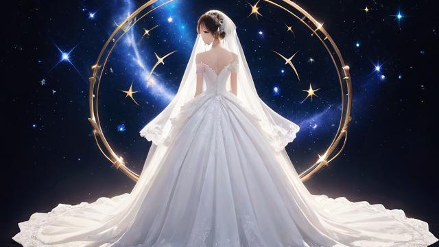 12星座代表的婚纱，你了解吗？
