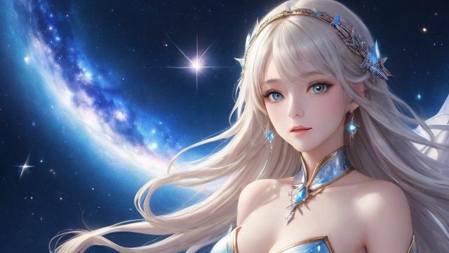 12星座女谁未来最漂亮