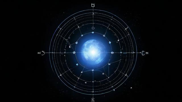如何查询上升月亮星座？
