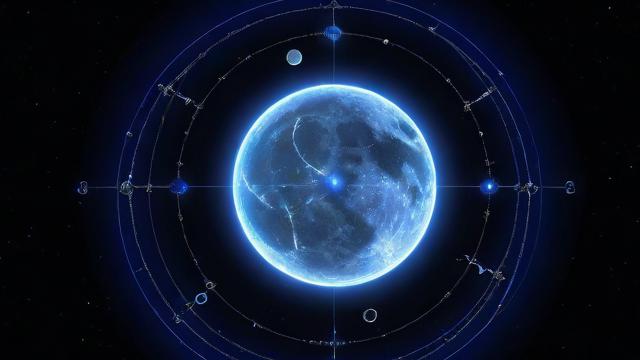 上升月亮星座查询