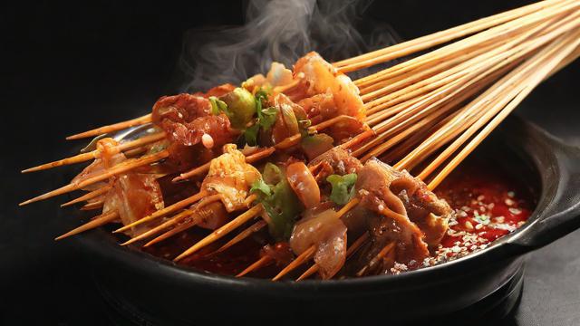 十二星座串串，每个星座的独特风味是什么？