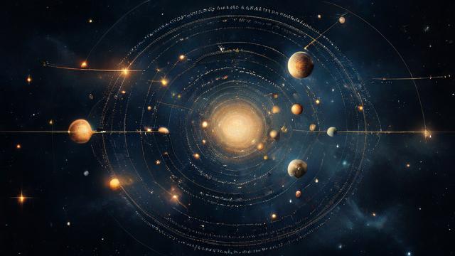 星座用英语
