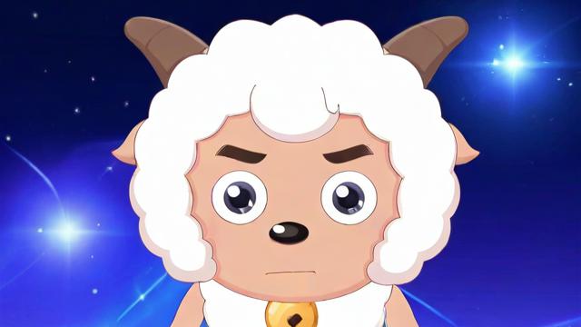 美羊羊星座是什么？揭秘其独特魅力与性格特点！