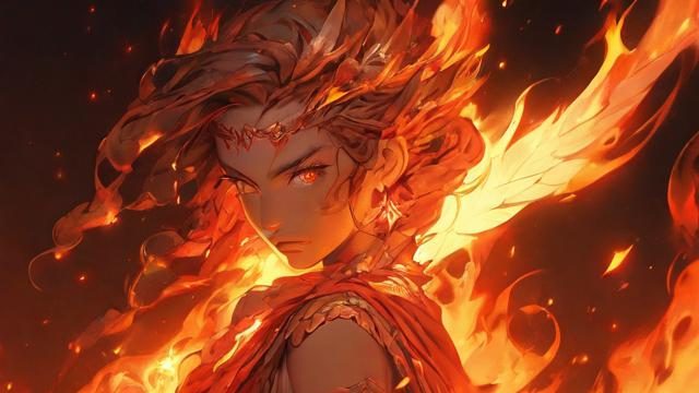 文艺风，火女星座皮背后，究竟藏着怎样的神秘故事？，那神秘的火女星座皮，是否承载着不为人知的情感密码？，好奇探索风，火女星座皮是什么？它有着哪些独特的奥秘等待我们揭开？，你知道火女星座皮吗？它到底有哪些令人意想不到的特点？，悬疑风，火女星座皮的出现，是偶然还是另有隐情？，神秘的火女星座皮，难道隐藏着某个不为人知的惊天秘密？