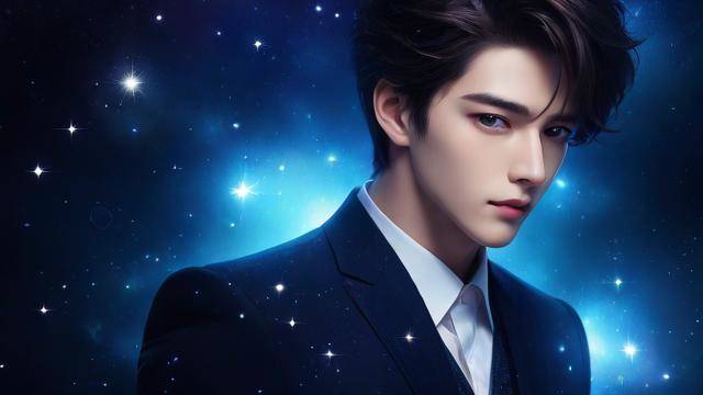 美男子星座，哪些星座的男性最具魅力与颜值？