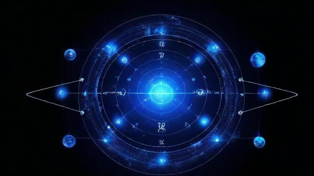 新浪财经星座，揭秘财富运势与星座之间的神秘联系？