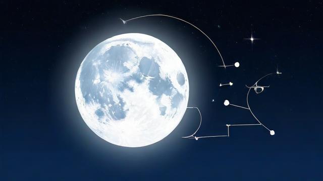 月亮星座真的能决定你的配偶类型吗？