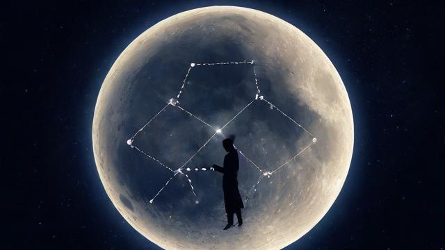 月亮星座看配偶