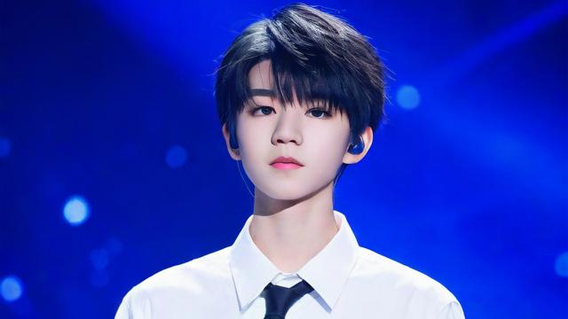 tfboys星座测试