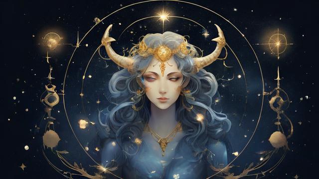 十二星座小说