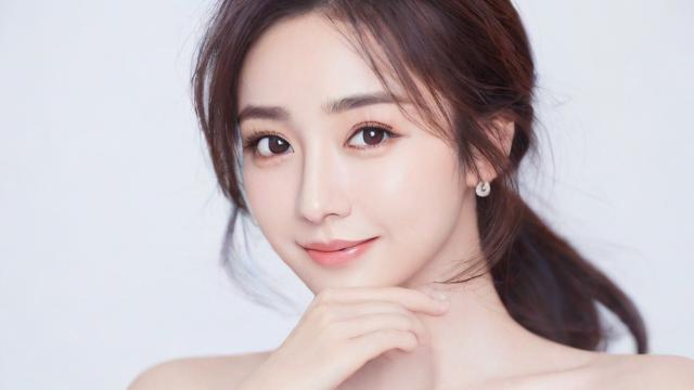 五大颜值最高星座女