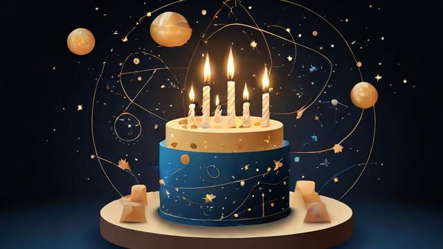 十二星座生日礼物，如何挑选最适合他们的礼物？