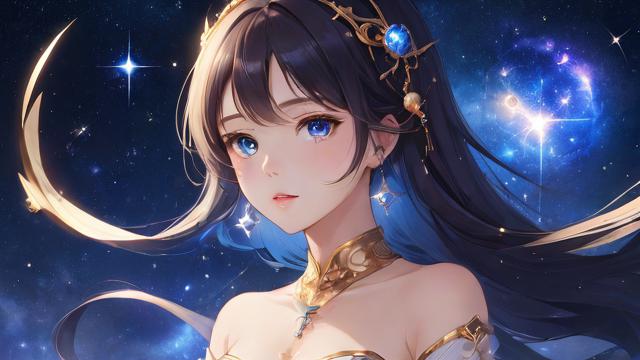 十二星座女生性格大揭秘，你中招了吗？
