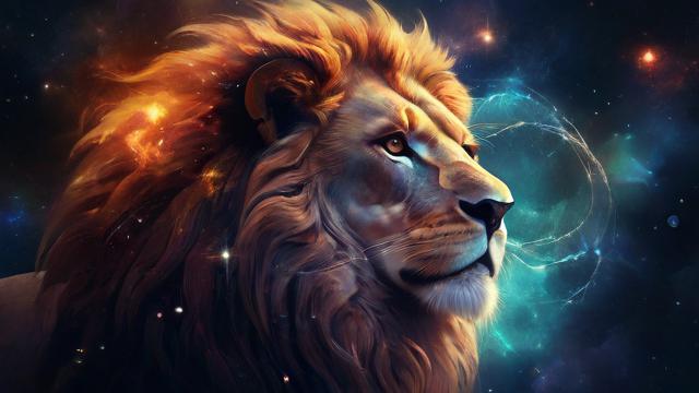 狮子座的天敌是什么星座