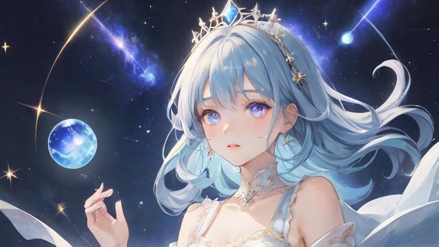 十二星座中，谁会偷偷喜欢你？
