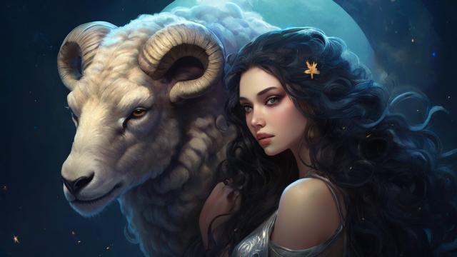 女摩羯最配的星座是哪一个？