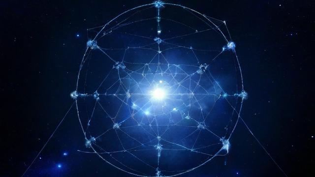 星座控网，探索星座奥秘，你了解多少？