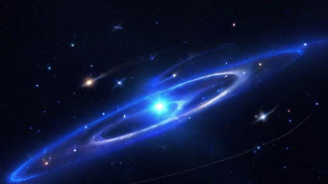 5字星座，你知道是什么吗？
