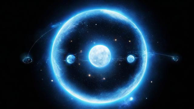 如何解读日月星座配置对个人性格和命运的影响？