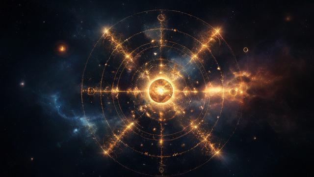 农历622对应哪个星座？揭秘传统历法与现代占星学的交集。