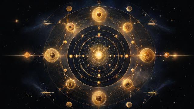 农历622是什么星座