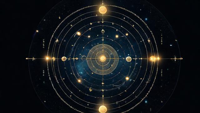 农历622是什么星座