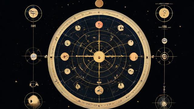 你知道如何根据农历日期找到对应的12星座吗？