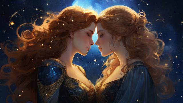 12星座中，哪些组合是命中注定的夫妻？