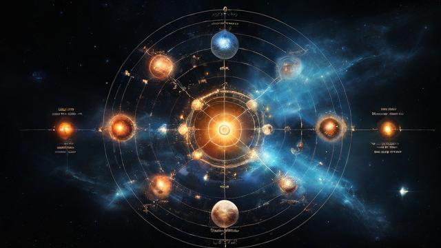星座相克表，哪些星座之间存在相克关系？