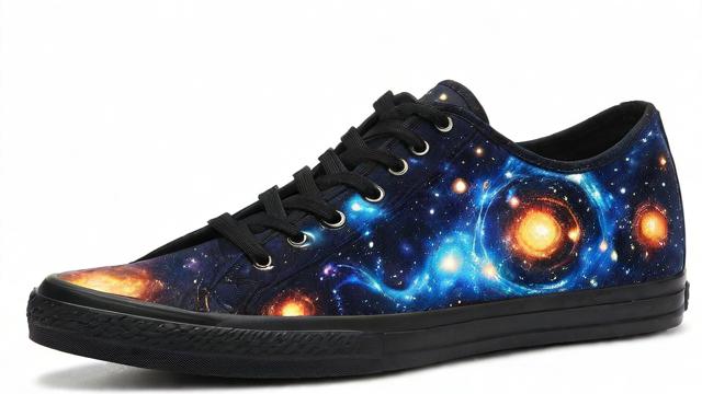 十二星座专属鞋子，你找到了属于你的那一款吗？